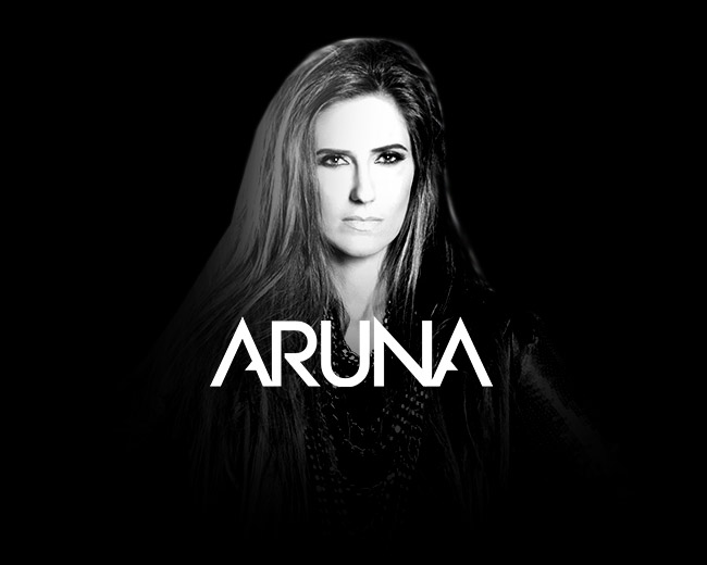 Aruna