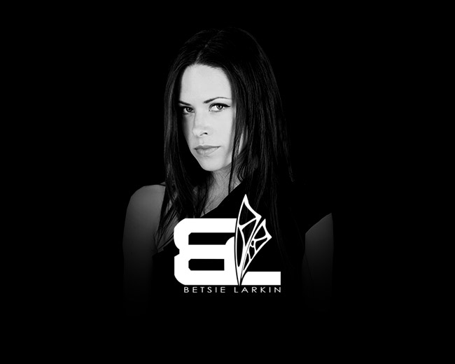 Betsie Larkin