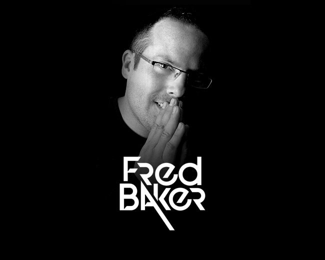 Fred Baker