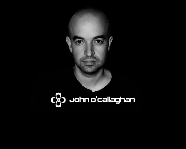 John O'Callaghan