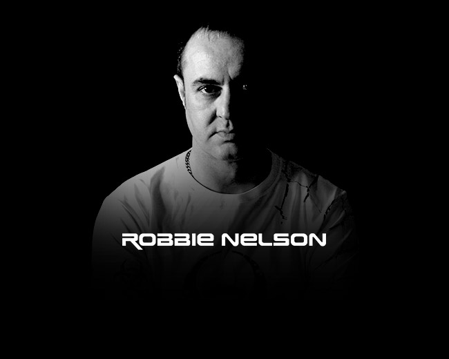 Robbie Nelson