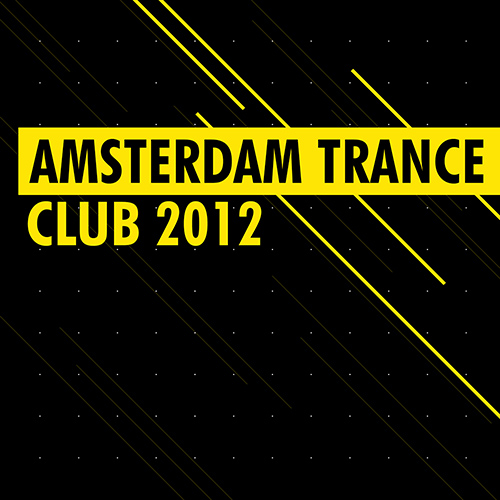 Amsterdam Trance