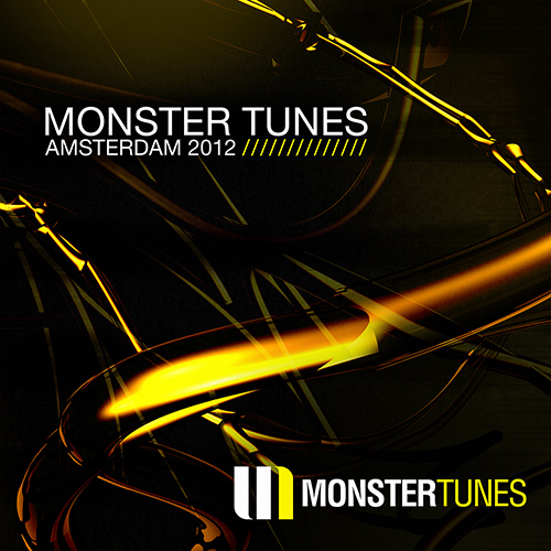 Monster Tunes