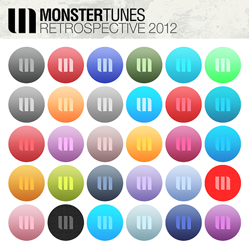 Monster Tunes