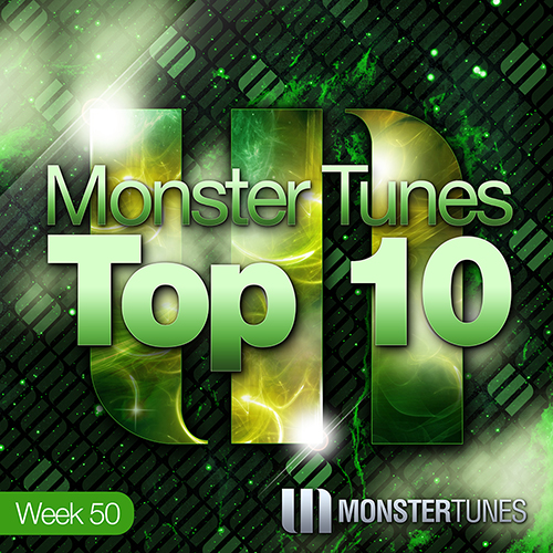 Monster Tunes