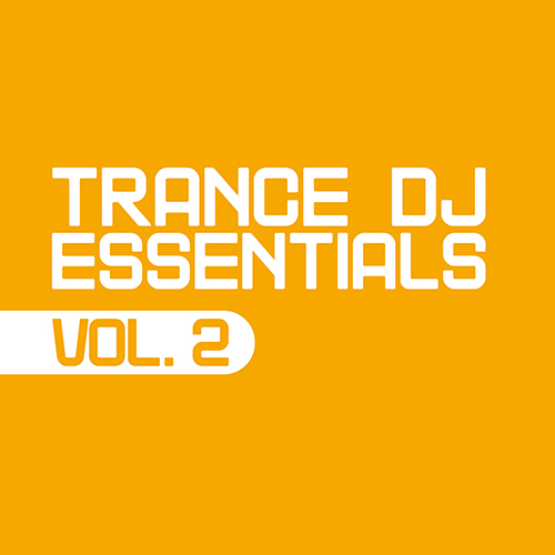 Trance DJ Essentials