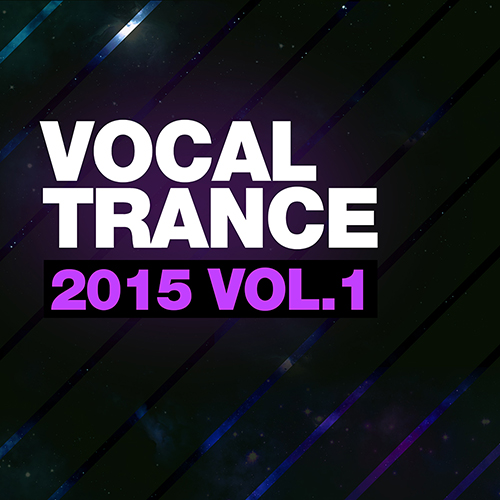 Vocal Trance