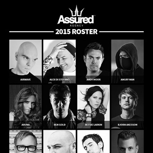 Assured Agency