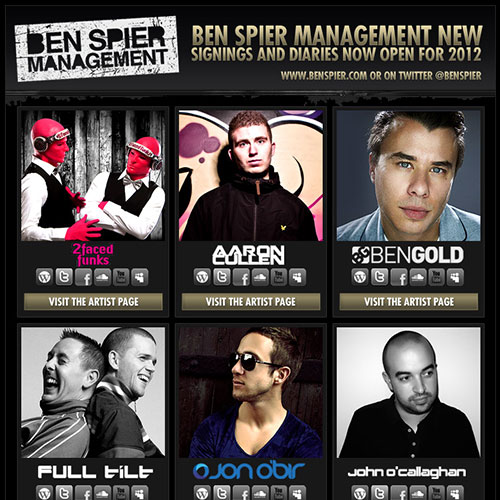 Ben Spier