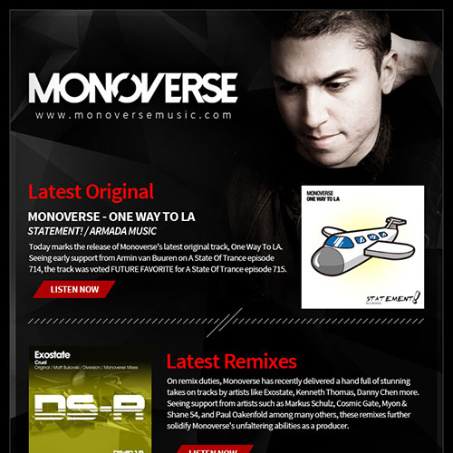 Monoverse