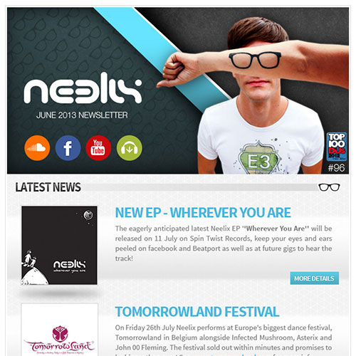 Neelix