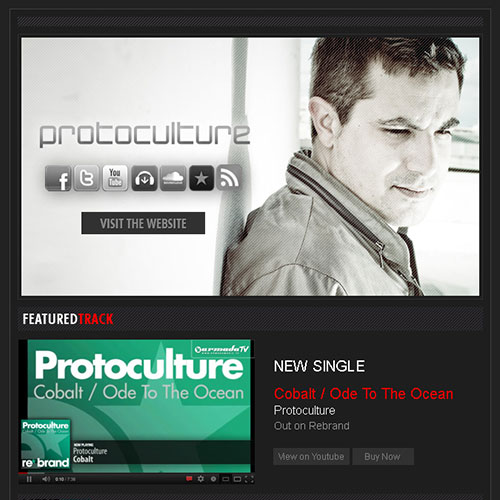 Protoculture