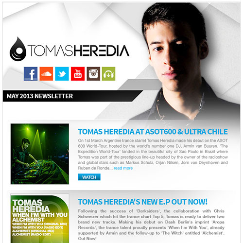 Tomas Herdia