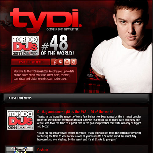 Tydi