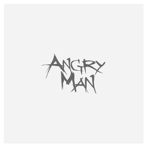 Angry Man