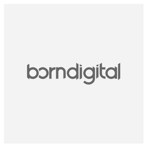 Born Digital