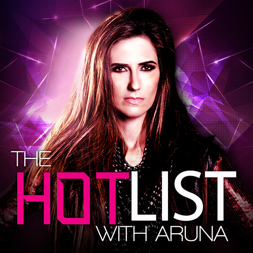 Aruna