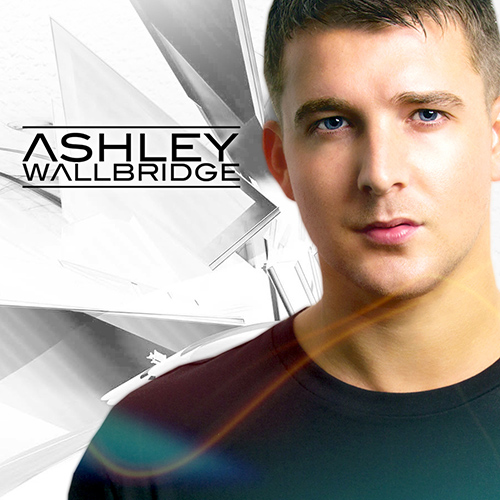 Ashley Wallbridge
