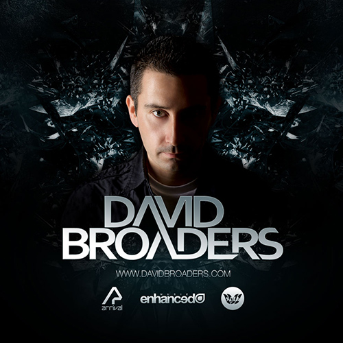 David Broaders