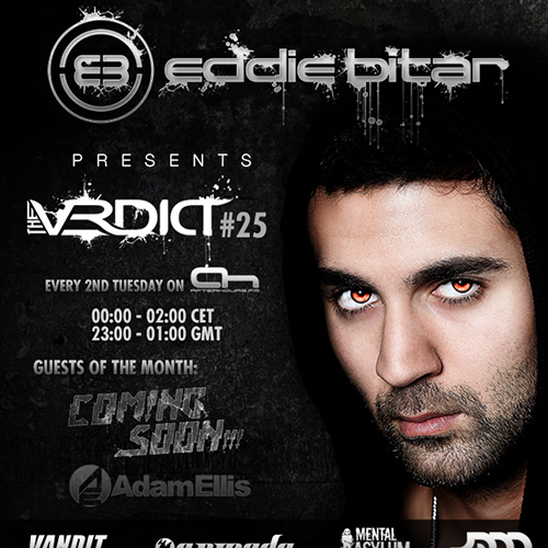 Eddie Bitar