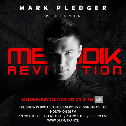 Mark Pledger