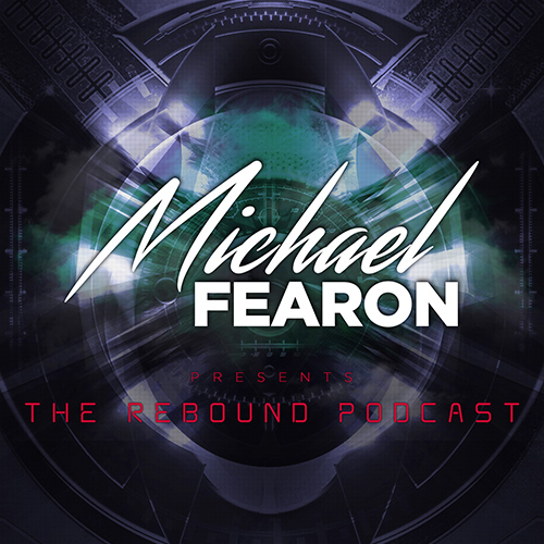 Michael Fearon