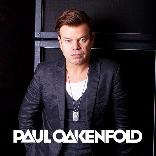 Paul Oakenfold