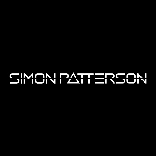 Simon Patterson