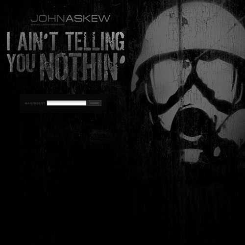 John Askew